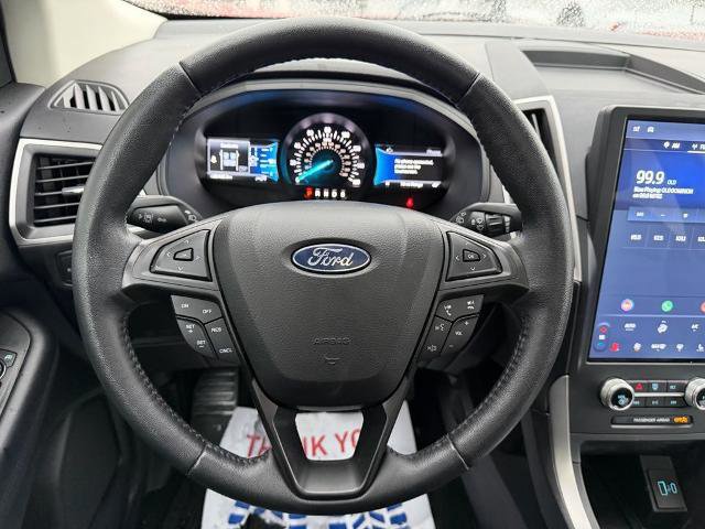 Certified 2022 Ford Edge SEL w/ Convenience Package image 14