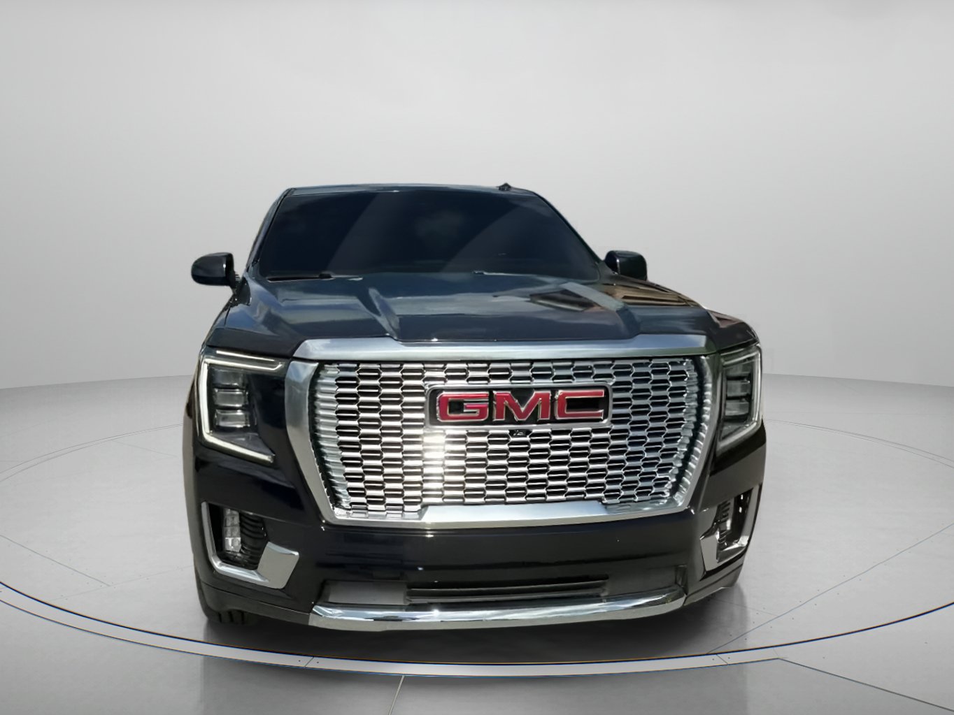 Used 2022 GMC Yukon XL Denali w/ Max Trailering Package RWD image 7