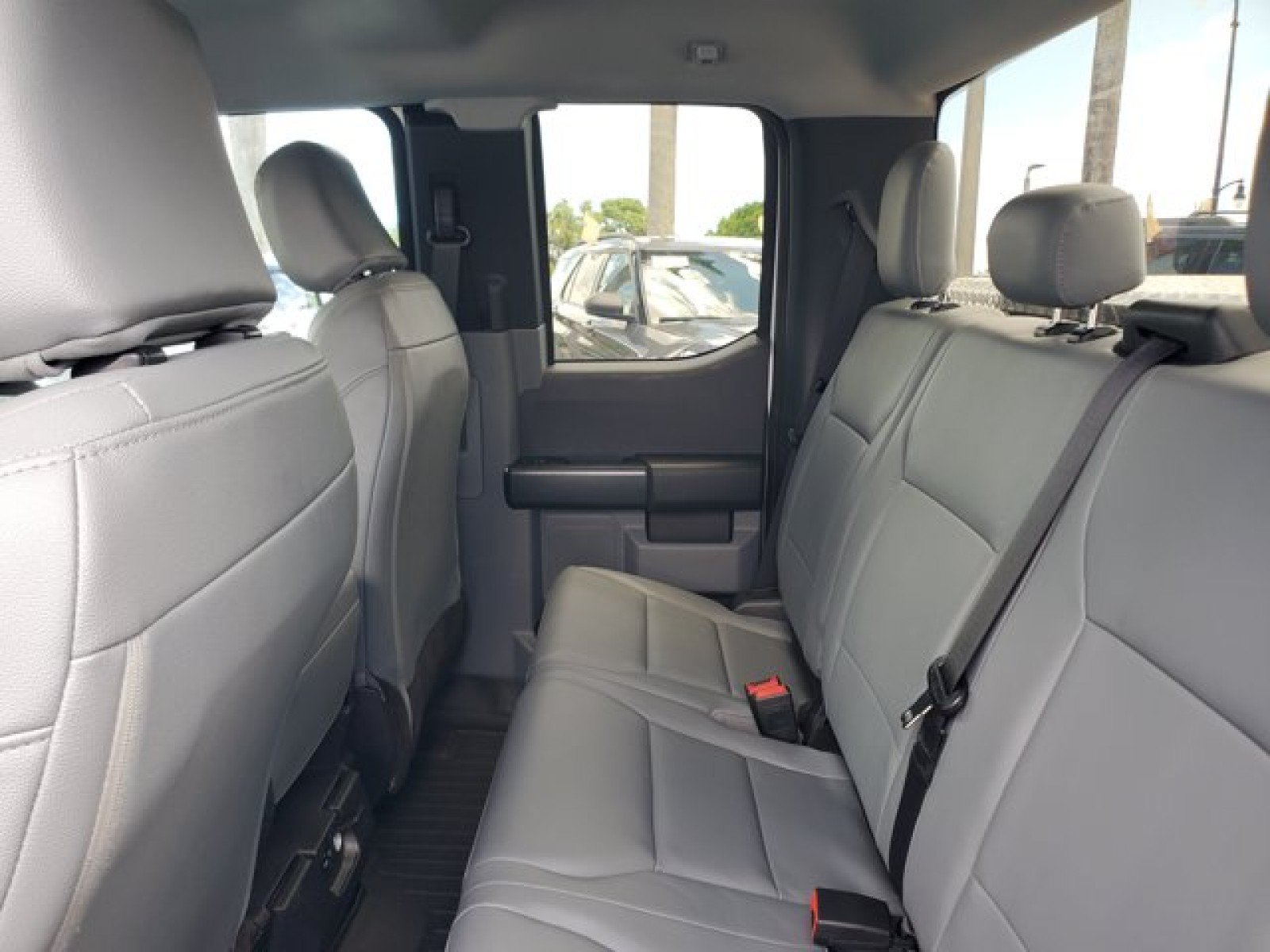 Certified 2023 Ford F150 XL RWD image 27