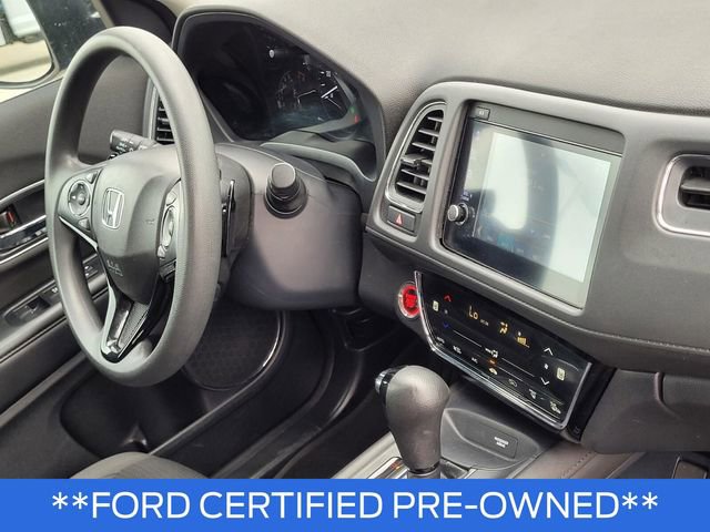 Used 2021 Honda HR-V EX image 11