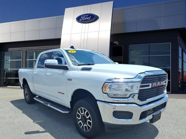 Used 2021 RAM 2500 Big Horn AWD/4WD image 1