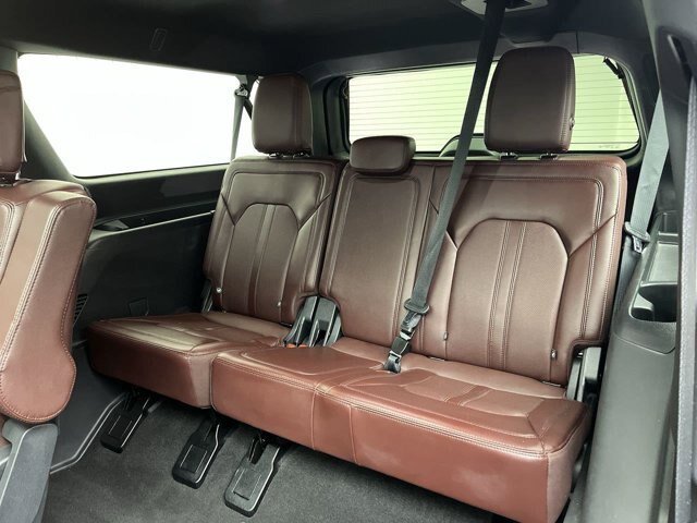 Certified 2024 Ford Expedition Max Limited AWD/4WD image 16