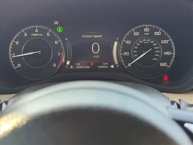 Used 2021 Acura TLX image 12