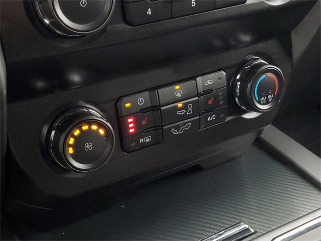 Certified 2020 Ford F150 XLT w/ Equipment Group 302A Luxury image 19