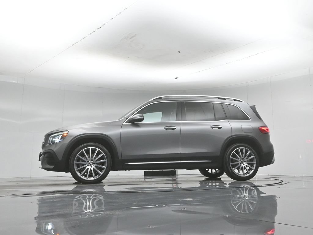 Used 2021 Mercedes-Benz GLB 250 image 52