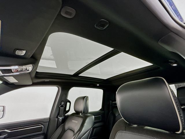 Used 2023 RAM 1500 Laramie image 23