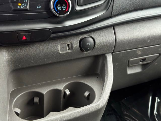 Certified 2023 Ford Transit 250 Base image 14