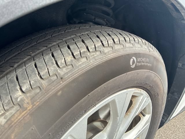Certified 2024 Ford Escape Active FWD image 28