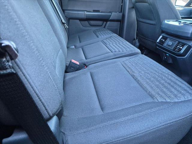 Certified 2021 Ford F150 XL w/ STX Appearance Package AWD/4WD image 18