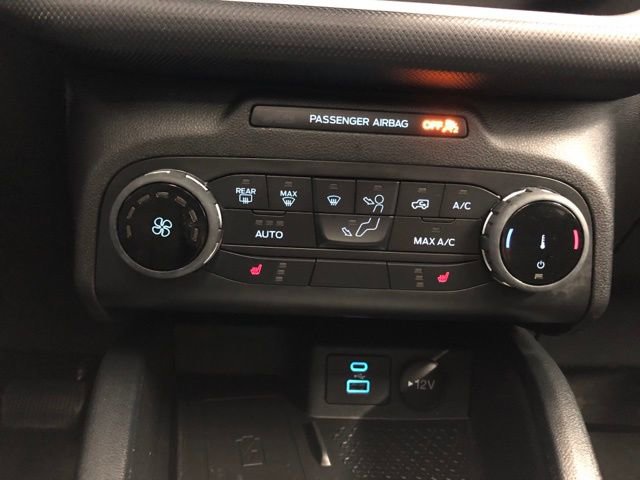 Certified 2022 Ford Bronco Sport Big Bend w/ Convenience Package image 18