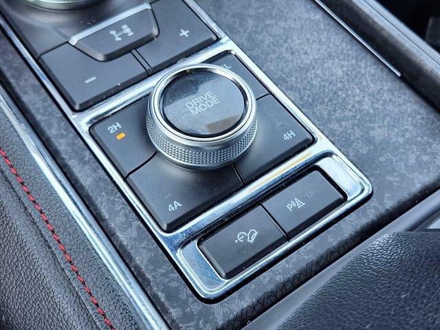Certified 2022 Ford Expedition Limited AWD/4WD image 29
