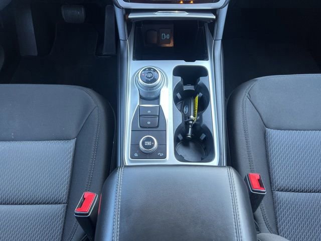 Certified 2022 Ford Explorer XLT w/ Class IV Trailer Tow Package image 23