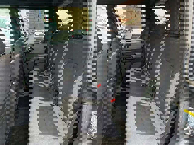 Certified 2023 Ford Bronco Big Bend image 8