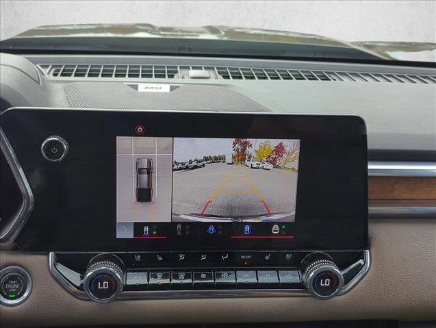 Used 2023 GMC Canyon Denali image 12