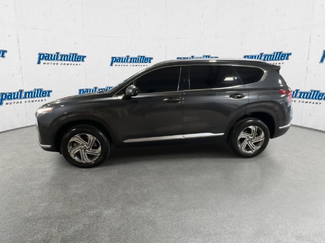 Used 2022 Hyundai Santa Fe SEL AWD/4WD image 6