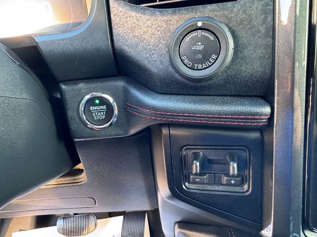 Certified 2024 Ford Expedition Limited AWD/4WD image 31
