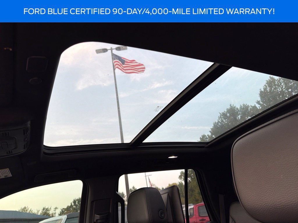 Used 2021 GMC Yukon Denali w/ Denali Premium Package AWD/4WD image 22