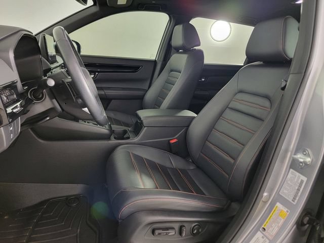 Used 2023 Honda CR-V Sport Touring image 13