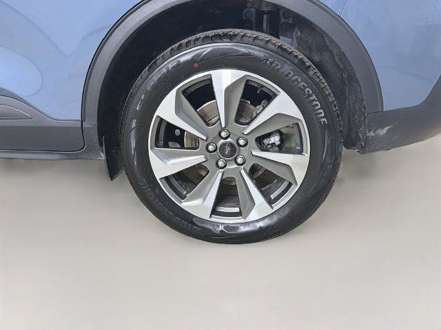 Certified 2024 Ford Escape Platinum AWD/4WD image 31