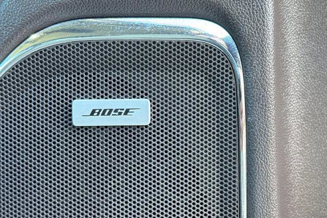 Used 2017 Chevrolet Silverado 1500 LTZ Z71 w/ LTZ Plus Package image 32