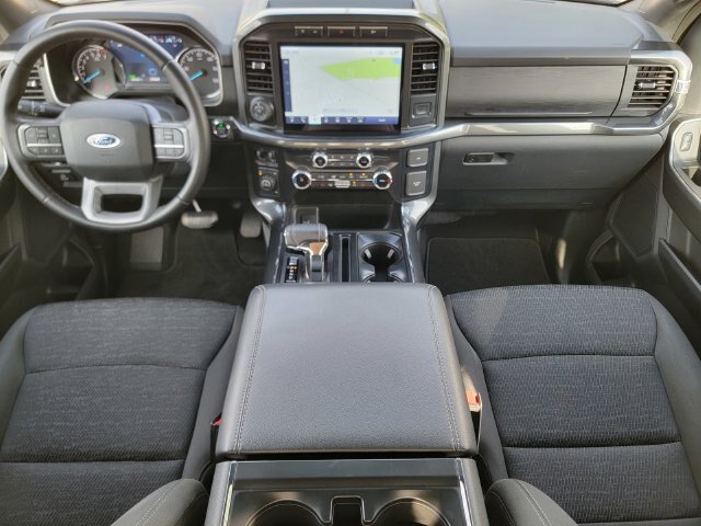 Certified 2023 Ford F150 XLT w/ Equipment Group 302A High AWD/4WD image 26