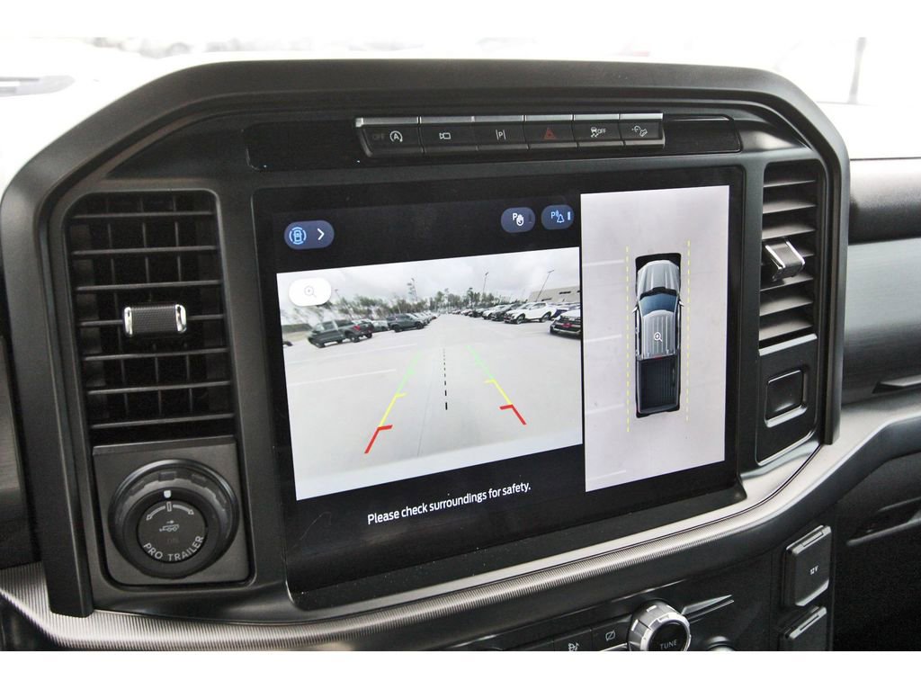 Certified 2024 Ford F150 Lariat w/ Bed Utility Package image 24