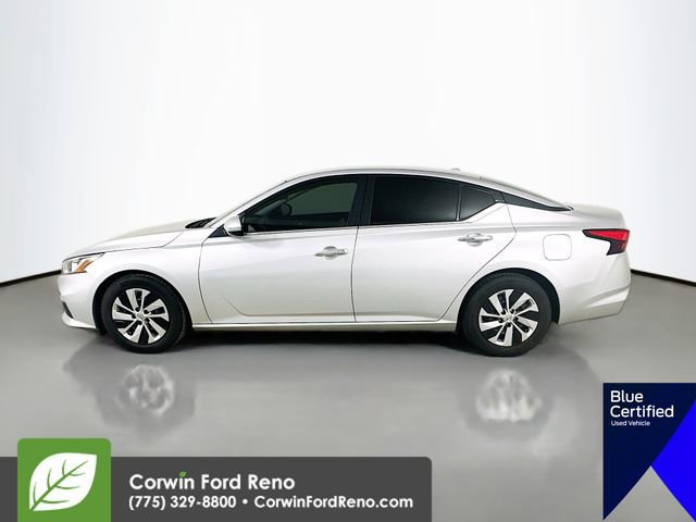 Used 2020 Nissan Altima 2.5 S image 3