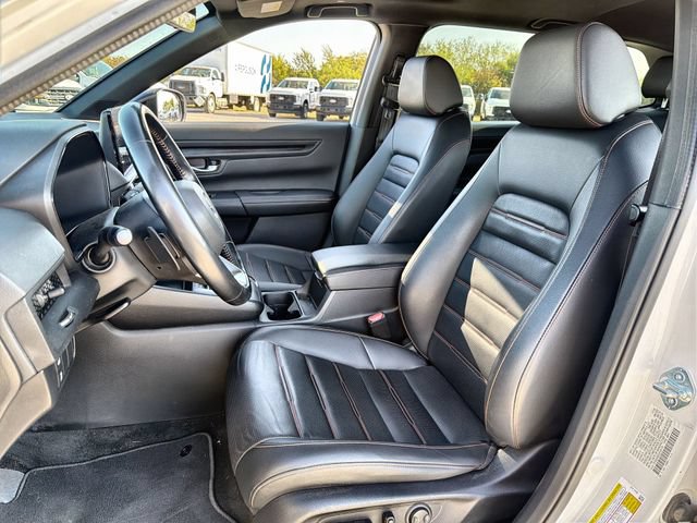 Used 2025 Honda CR-V Sport-L image 11
