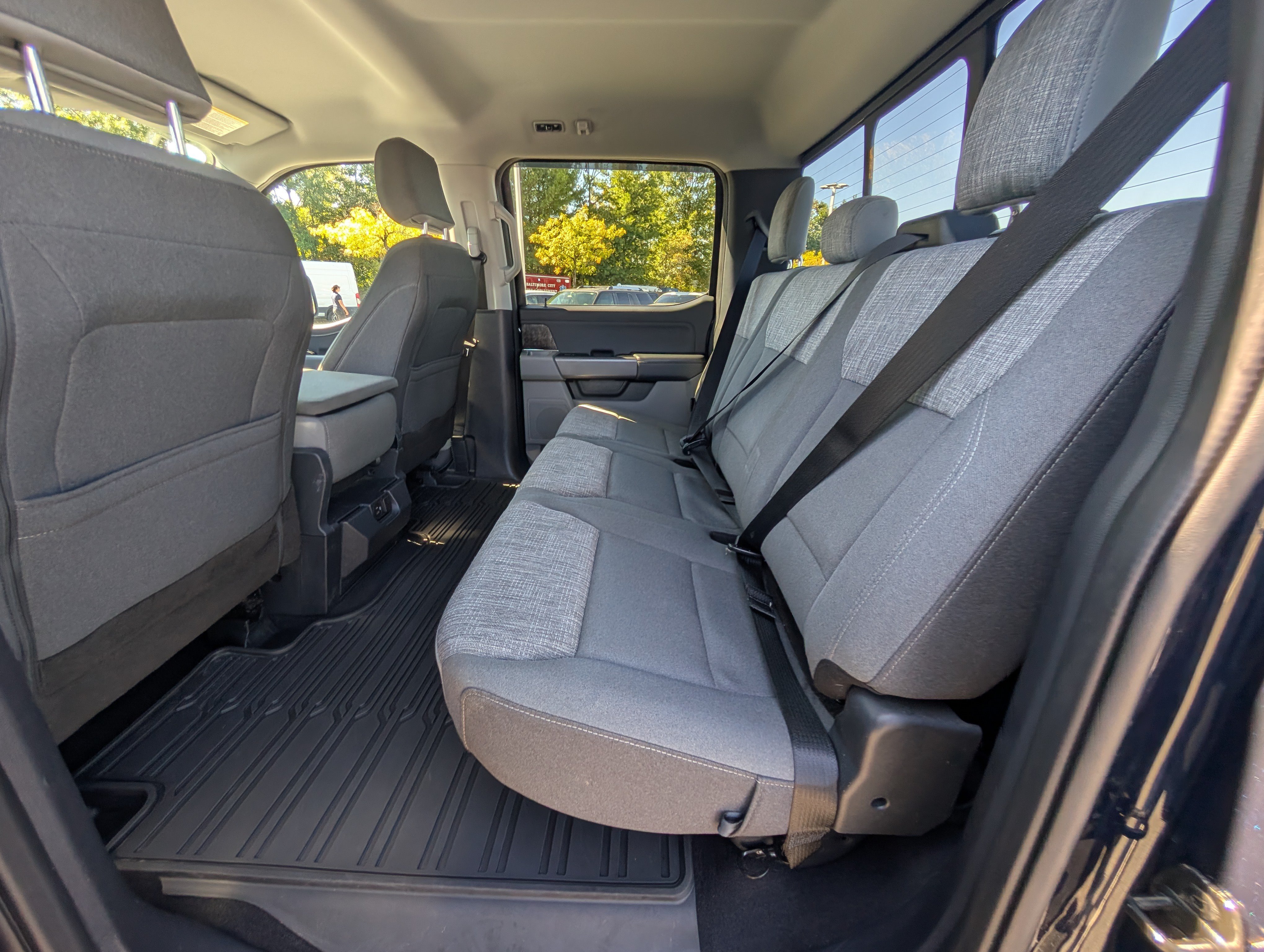Certified 2023 Ford F150 XLT w/ Equipment Group 302A High AWD/4WD image 15