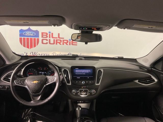 Used 2020 Chevrolet Malibu RS image 18