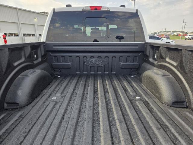 Certified 2021 Ford F150 Platinum w/ Equipment Group 701A High AWD/4WD image 20