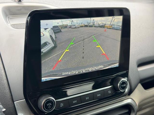Certified 2020 Ford EcoSport S AWD/4WD image 22