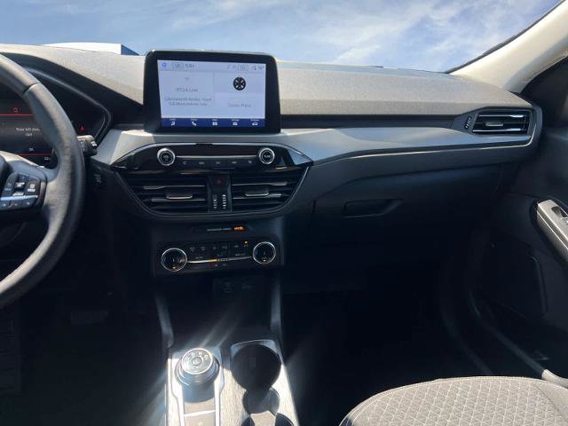 Certified 2023 Ford Escape Active FWD image 12