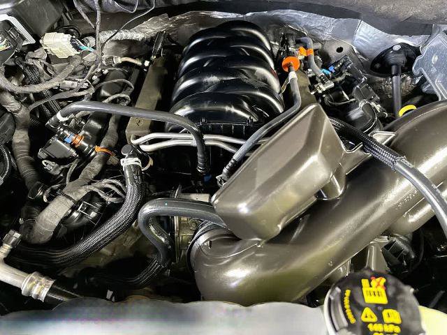 Certified 2023 Ford F150 XL RWD image 9