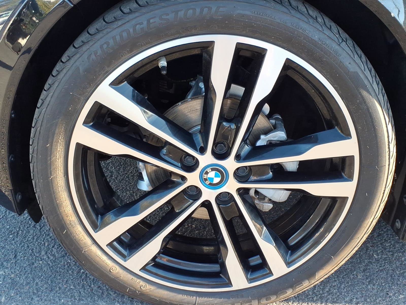 Used 2018 BMW i3 s image 9