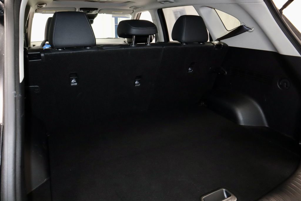 Used 2024 Kia Seltos EX AWD/4WD image 16