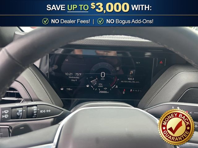 Used 2025 GMC Yukon Denali RWD image 19