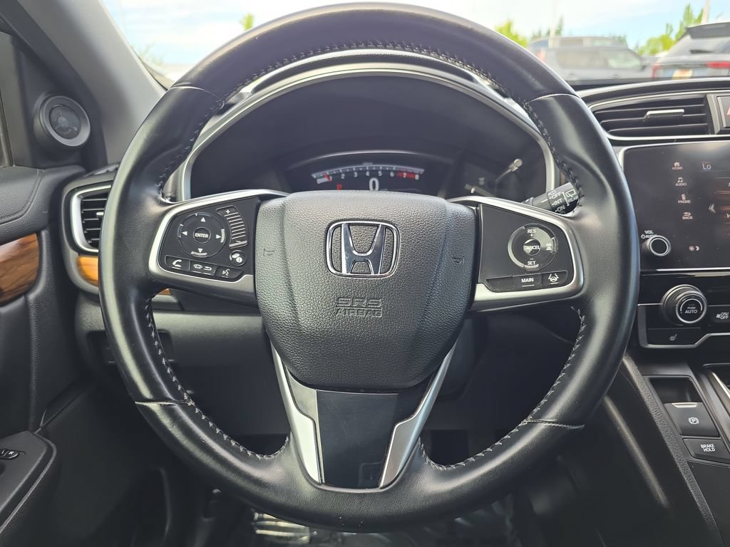 Used 2018 Honda CR-V EX-L image 20
