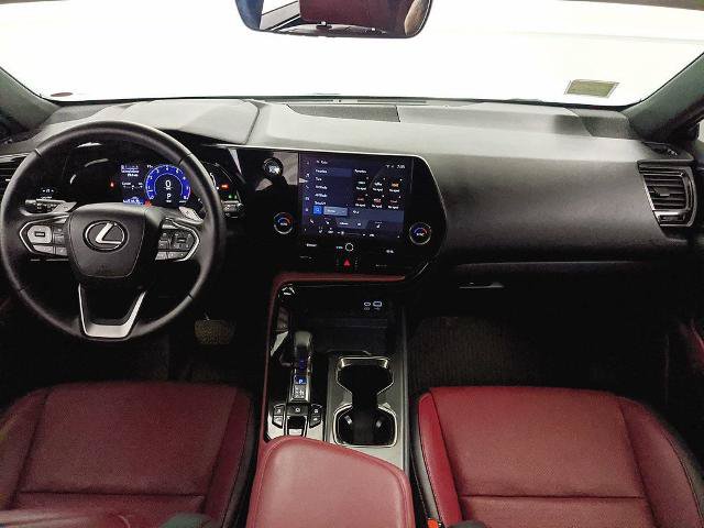 Used 2023 Lexus NX 250 AWD w/ Cold Area Package image 7