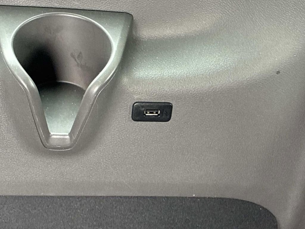 Certified 2023 Ford Transit 350 XL RWD image 15