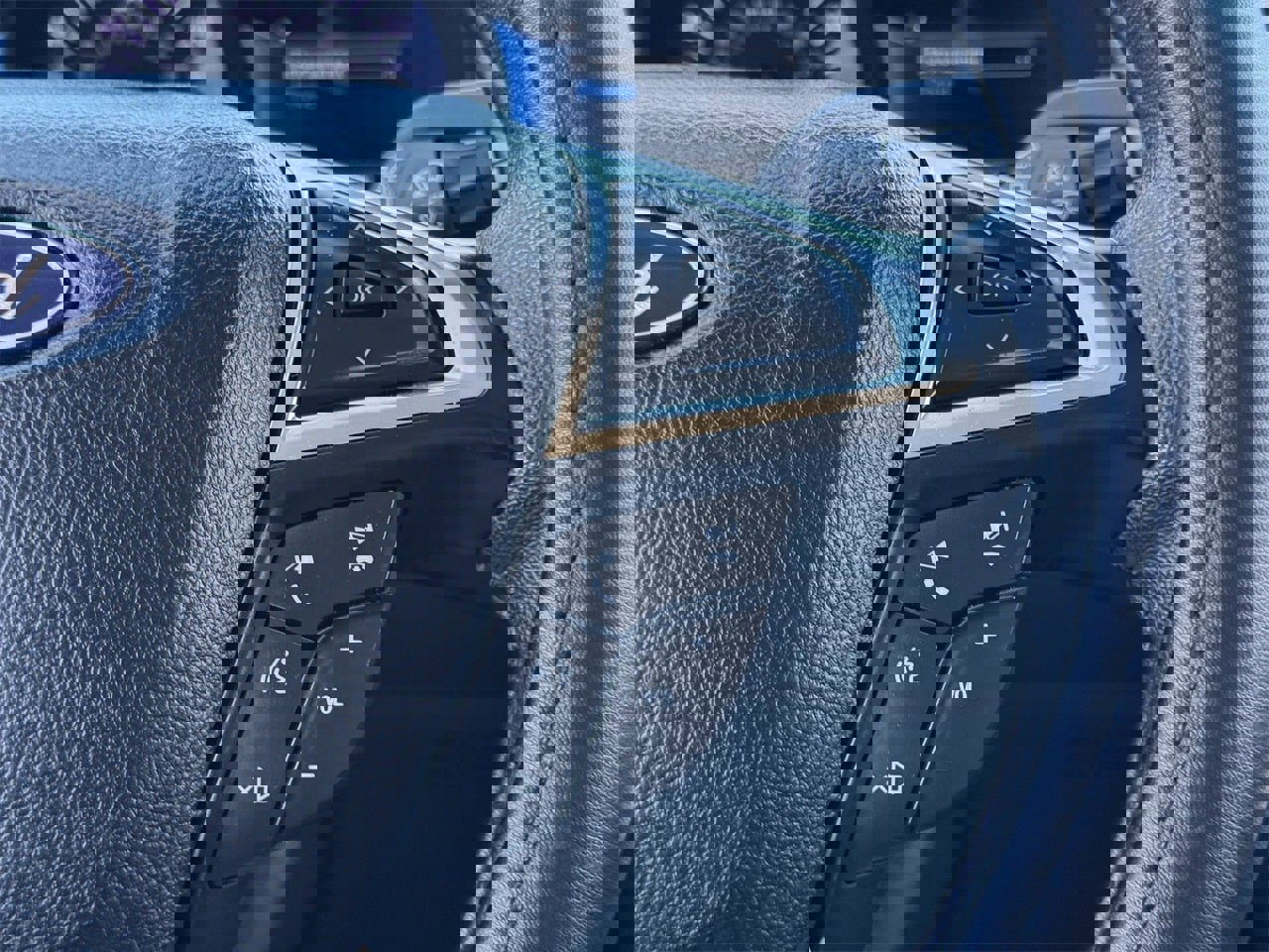 Certified 2024 Ford Edge SEL w/ Convenience Package image 14