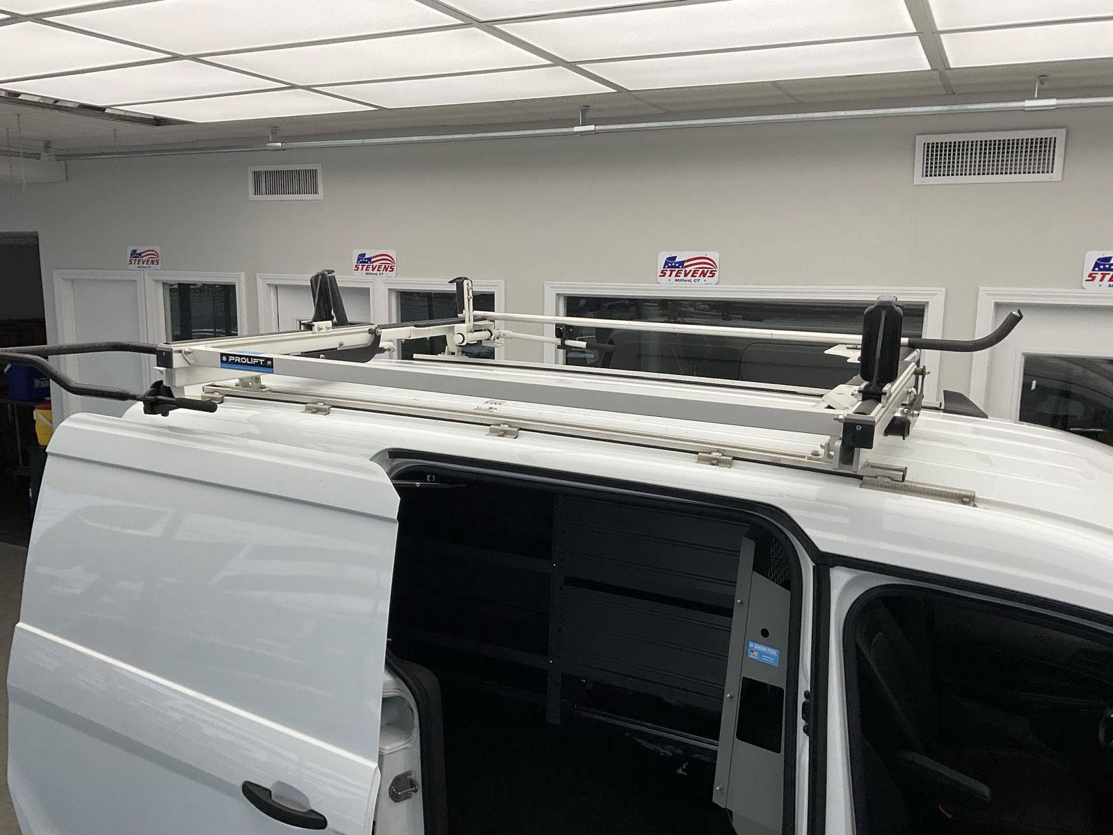 Certified 2023 Ford Transit Connect XL FWD image 23