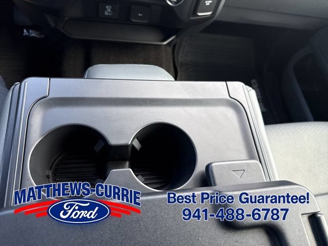 Certified 2021 Ford F150 Lariat AWD/4WD image 25