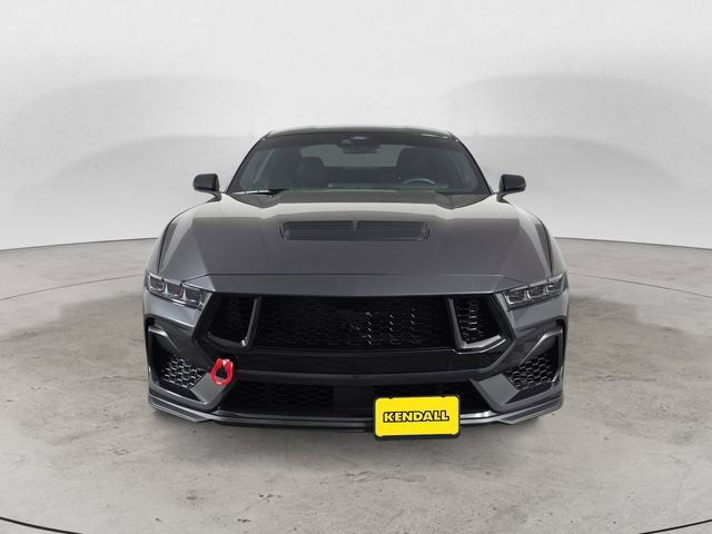 Certified 2024 Ford Mustang GT Premium w/ GT Performance Package RWD image 8