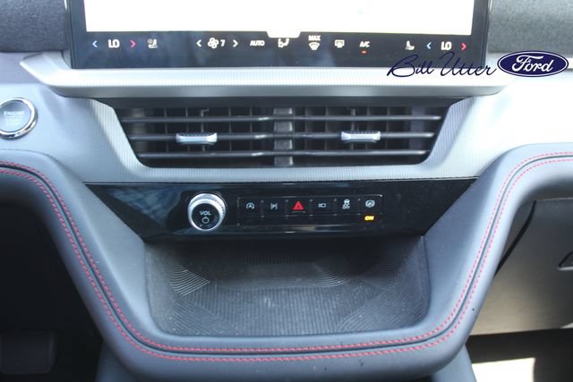 Certified 2026 Ford Explorer ST-Line w/ ST-Line Street Pack RWD image 17