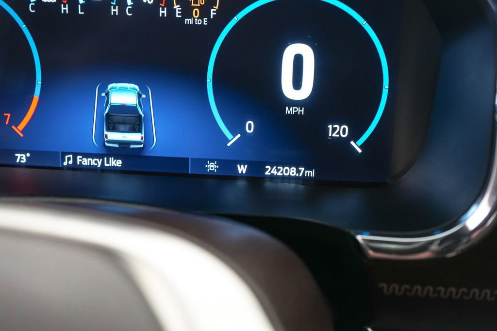 Certified 2022 Ford F150 King Ranch image 20