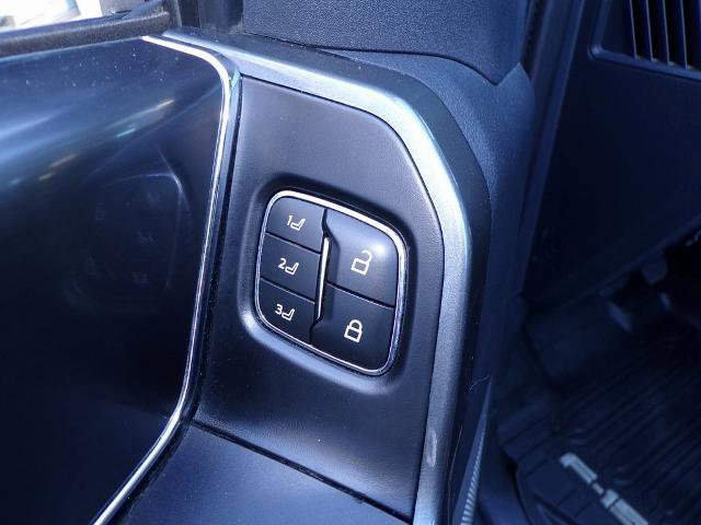 Certified 2023 Ford F150 Lariat w/ Equipment Group 502A High image 16