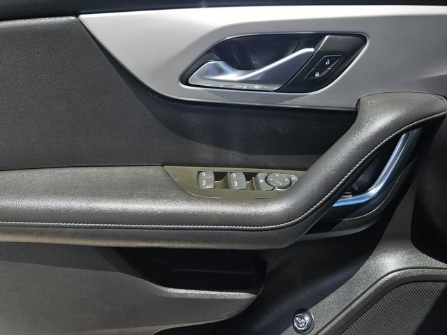 Used 2022 Chevrolet Blazer LT w/ Redline Edition FWD image 32