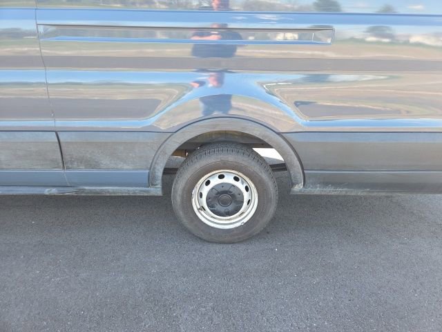 Certified 2020 Ford Transit 250 148 High Roof Extended image 13