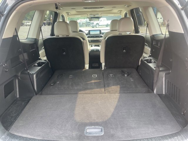 Used 2022 Kia Telluride S image 14